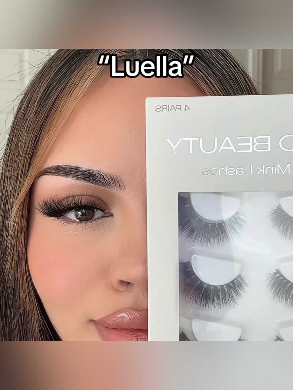 Lashes Bundle - Picture 3 of 6